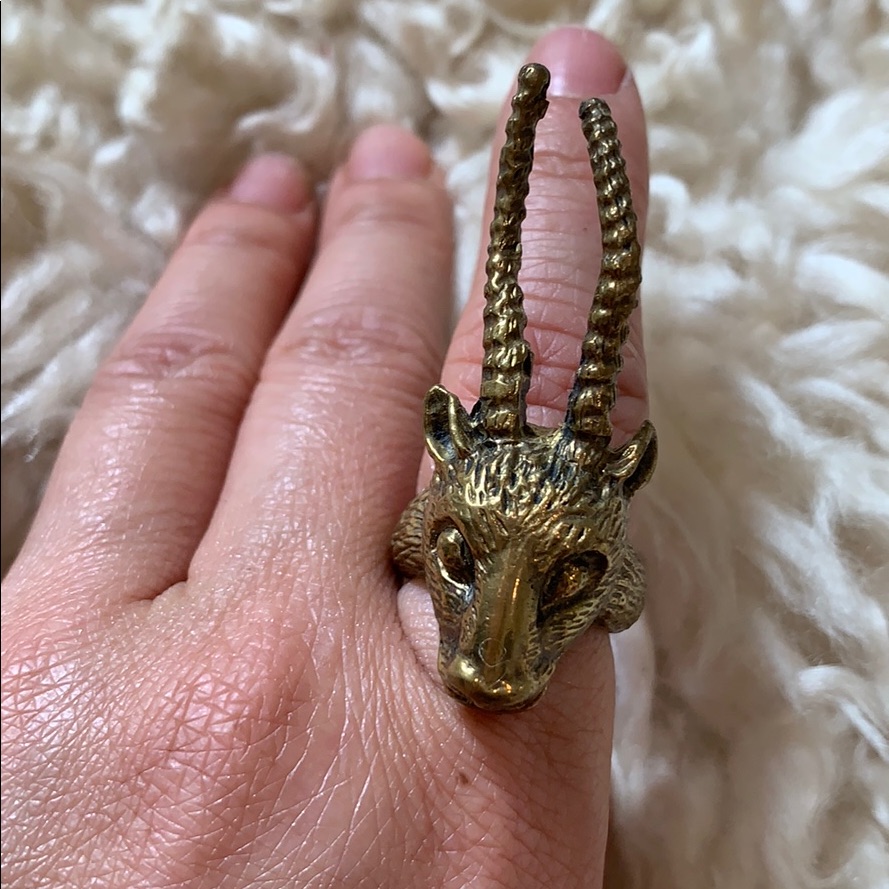 Brass Ring